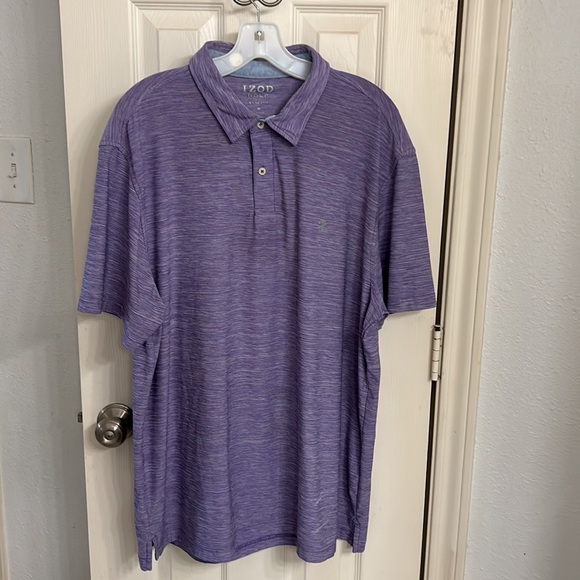 Izod Gold shirt - Picture 3 of 4